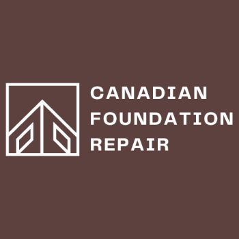Canadian Foundation Repair Logo